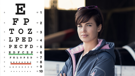 Elevate Your Vision — Take Your Eye Health to the Next Level