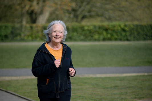 Exercise Your Way to Healthier Joints!