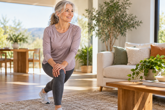 5 Everyday Habits That May Be Making Your Joint Pain Worse