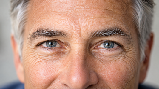 10 Fascinating Facts About Your Eyes and Vision