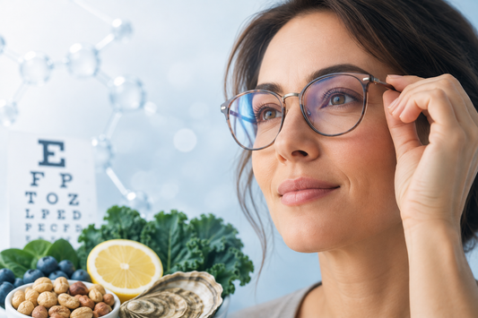 7 Eye Health Facts Everyone Should Know
