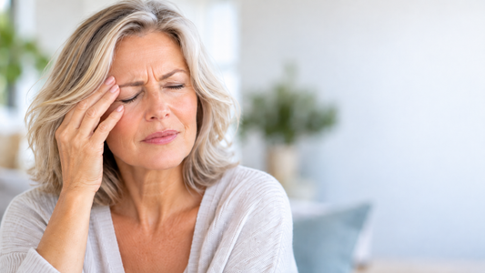 8 Warning Signs of Eye Problems You Should Never Ignore