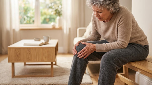 Is Arthroscopic Knee Surgery Worth It? What New Research Says About Meniscus Tears