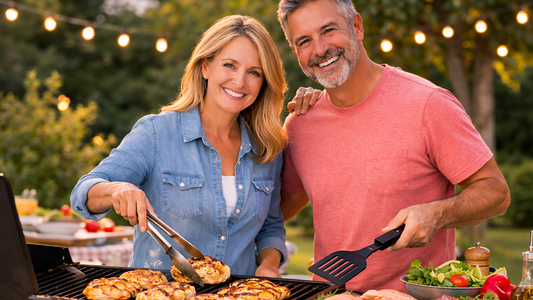 7 Lean Meats That Provide High Protein With Less Fat