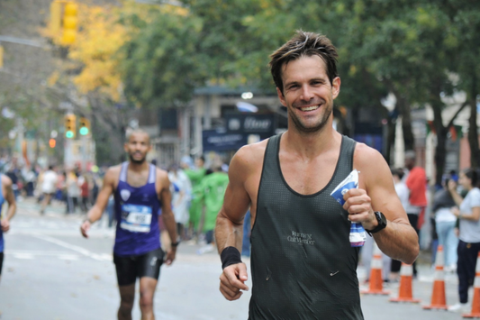 Mental Strength for the Final Miles of a Marathon