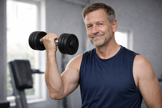 5 Ways to Support Strong Bones Without Calcium Supplements