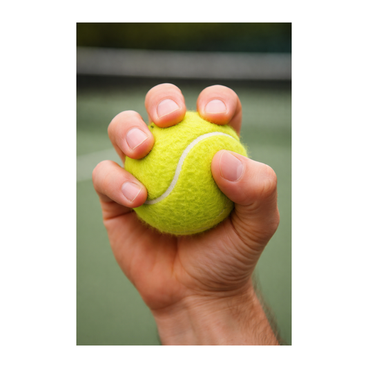 How Strong Your Grip Is Could Reveal How Long You’ll Live