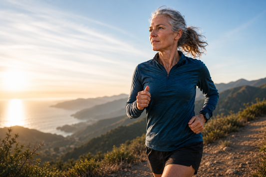 Is Your VO2 Max Above Average?