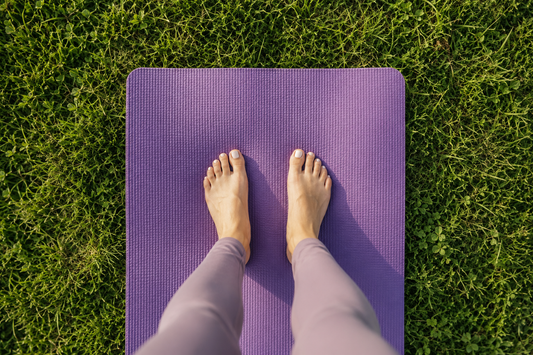 One Simple At-Home Test That May Reveal How Well You’re Aging