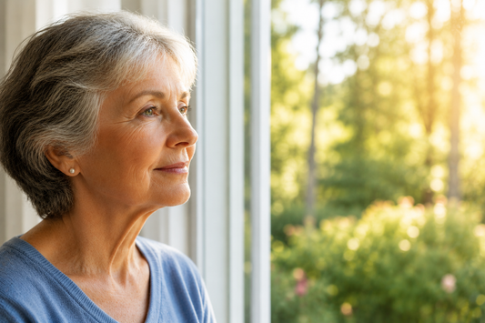 How Oxidative Stress May Contribute to Cataracts