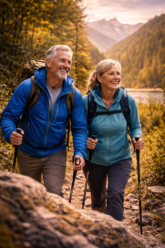 Longevity Is About Protecting Your Ability to Live Well