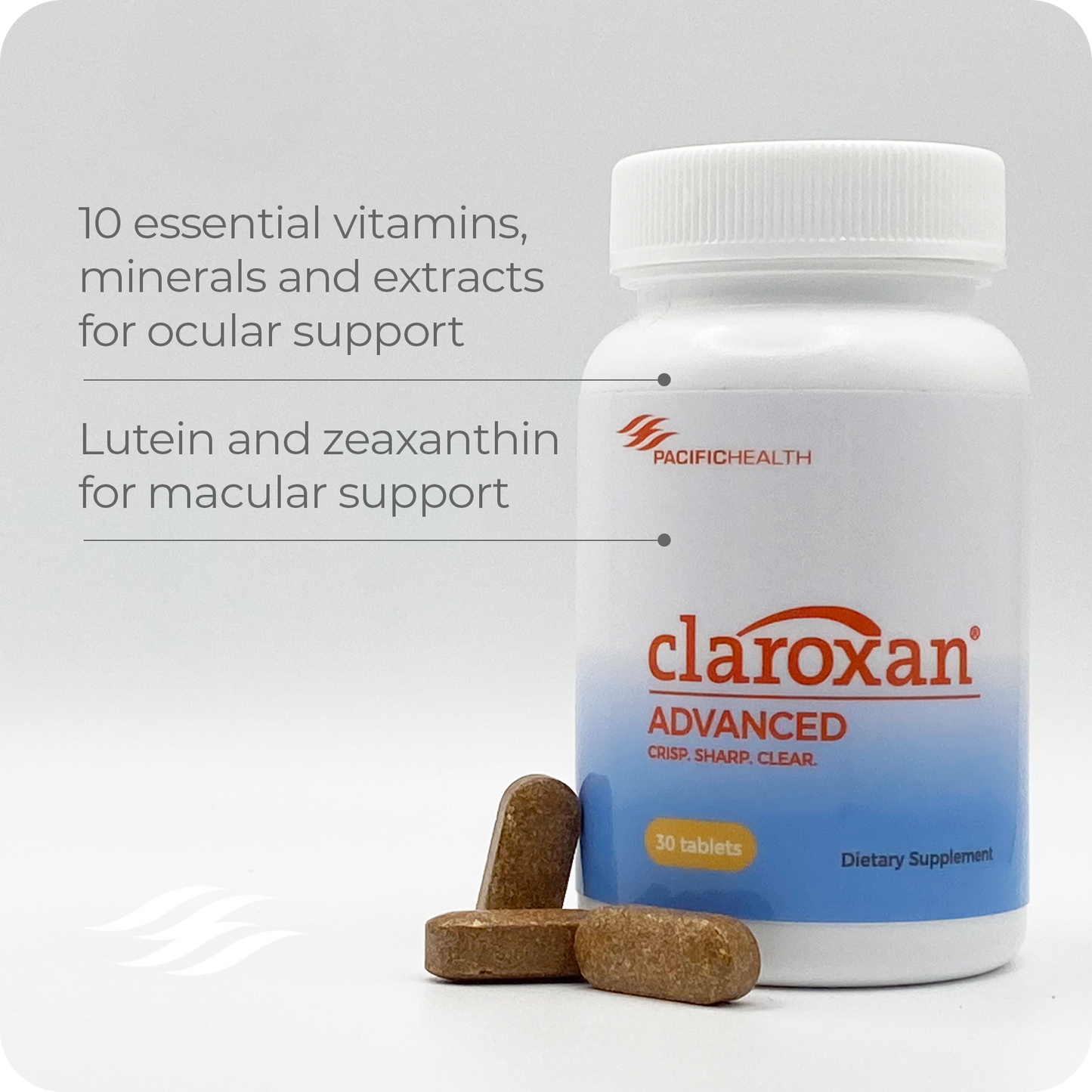 Claroxan® ADVANCED