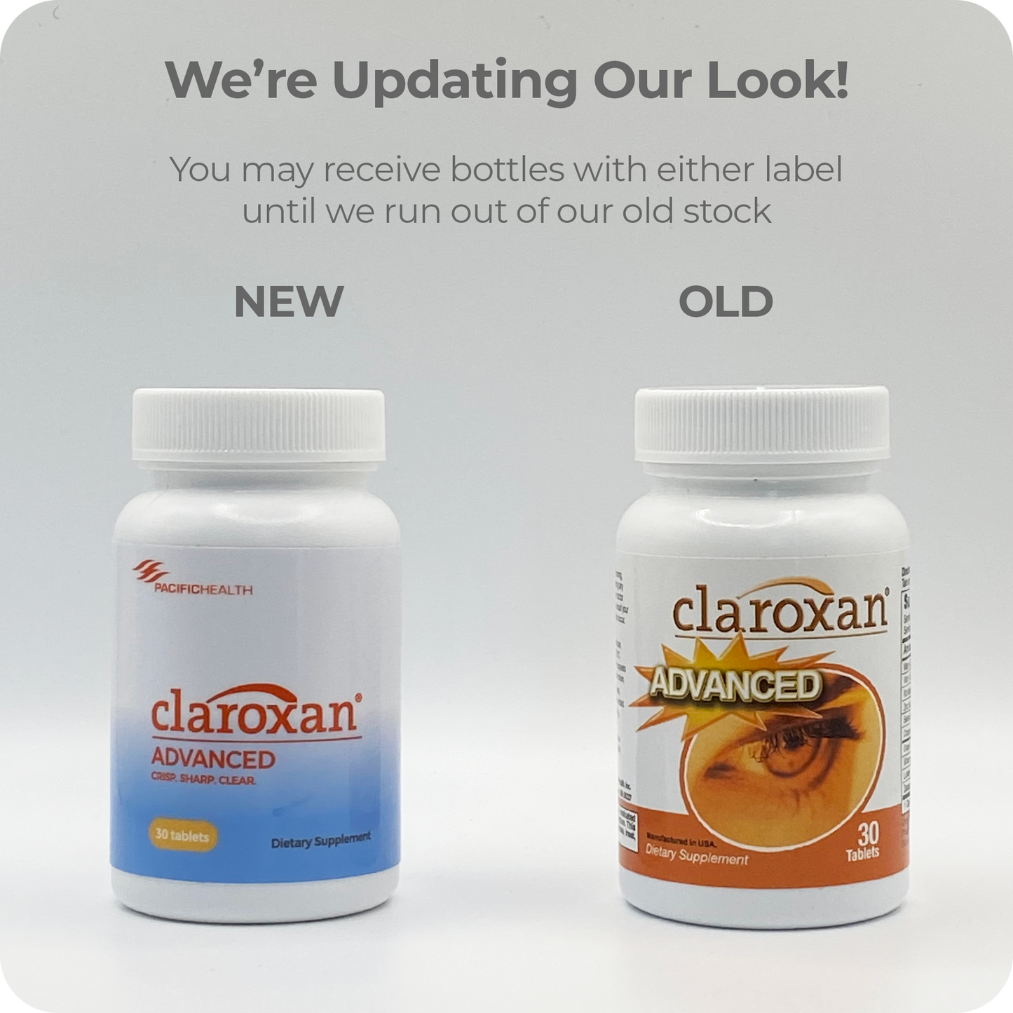 Claroxan® ADVANCED