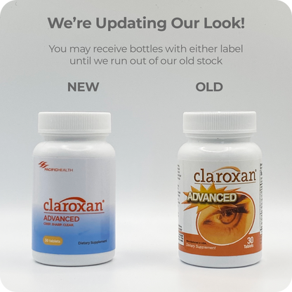 Claroxan® ADVANCED