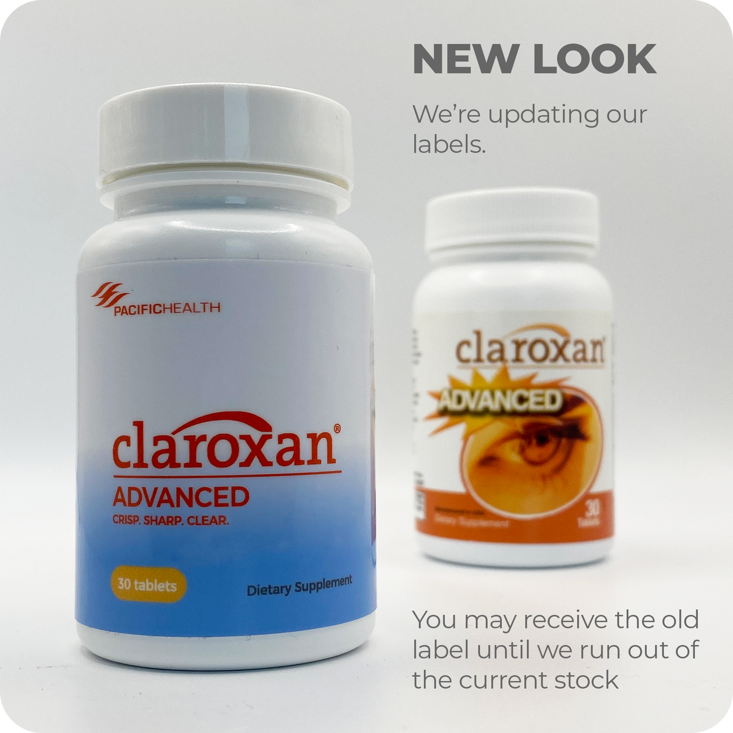 Claroxan® ADVANCED