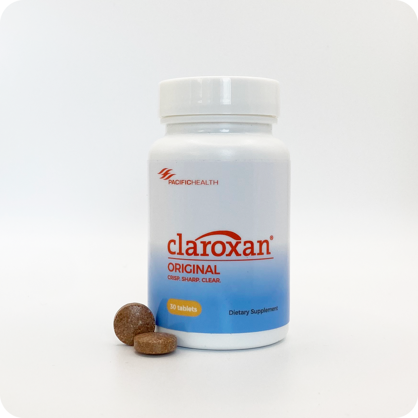 Claroxan® ORIGINAL