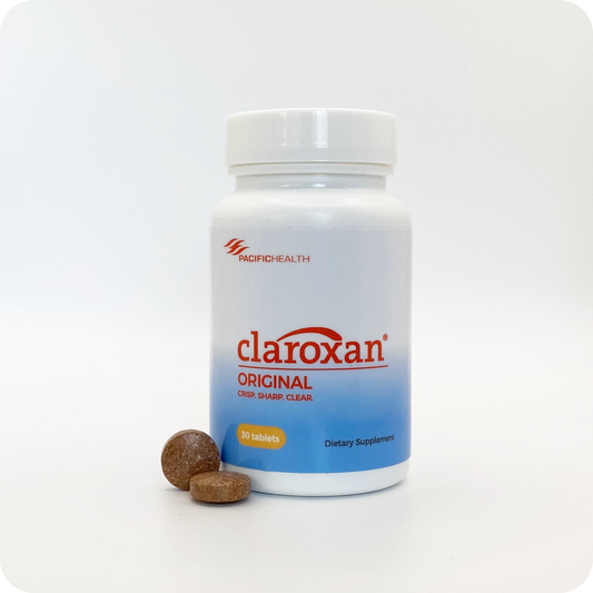 Claroxan® ORIGINAL