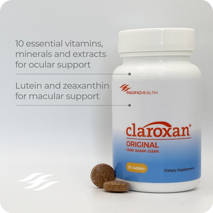 Claroxan® ORIGINAL