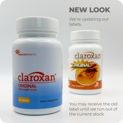 Claroxan® ORIGINAL