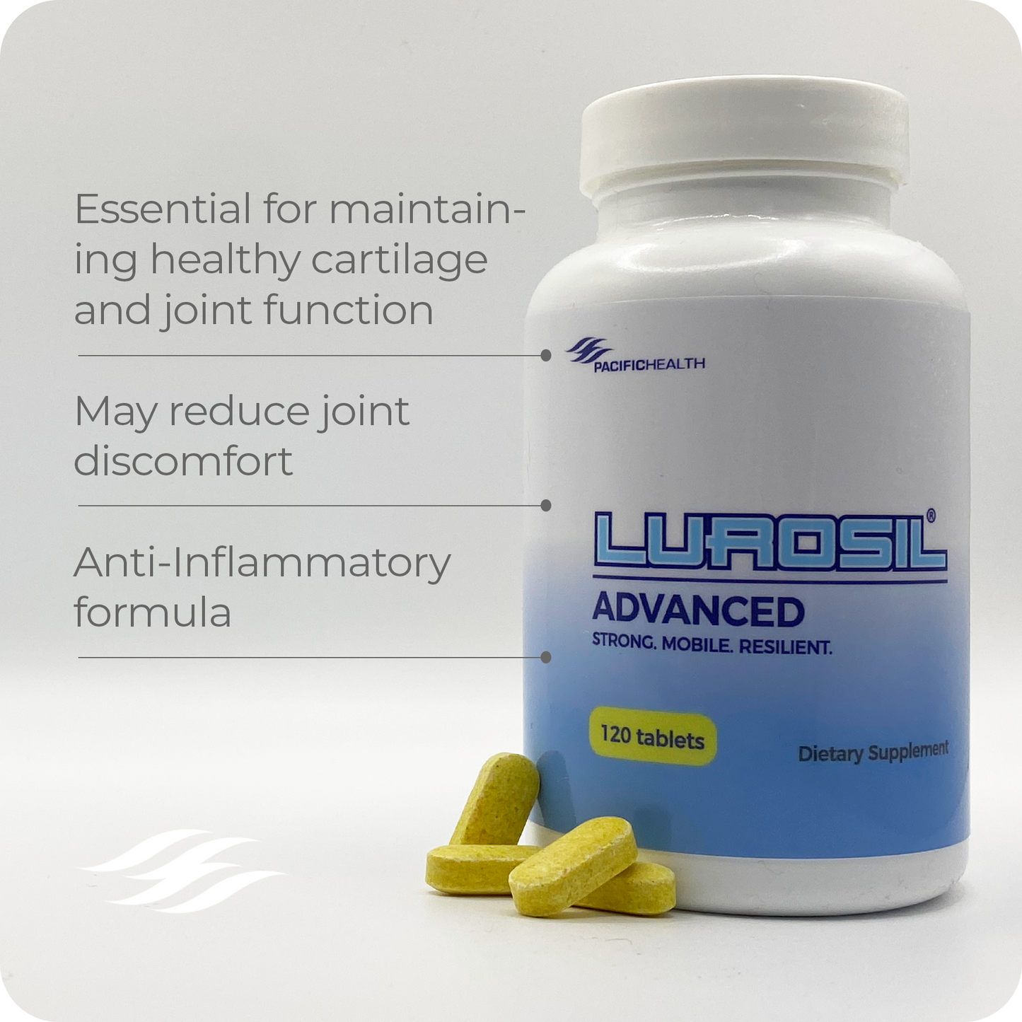 Lurosil® ADVANCED