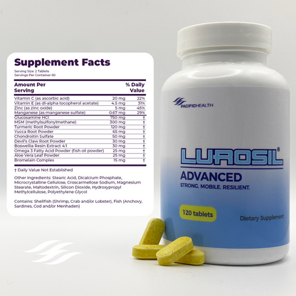 Lurosil® ADVANCED