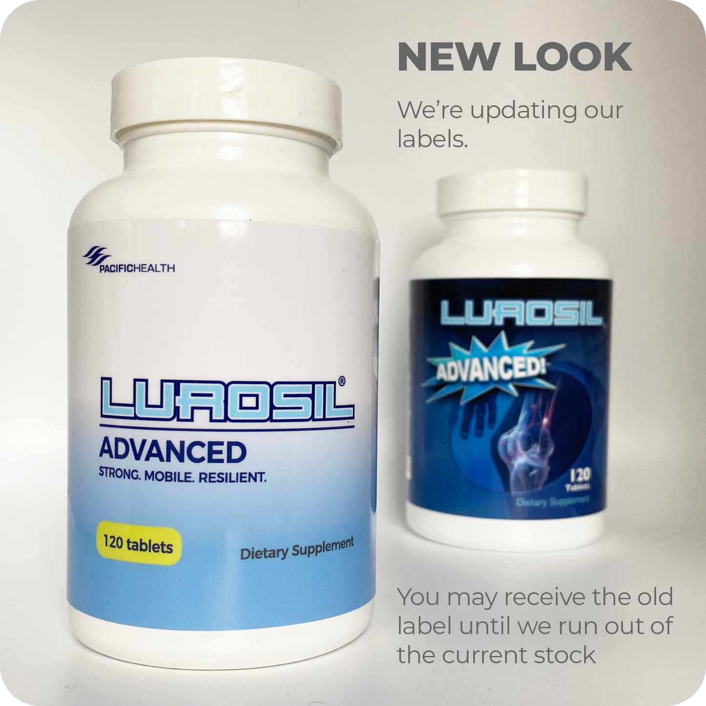 Lurosil® ADVANCED