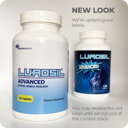 Lurosil® ADVANCED